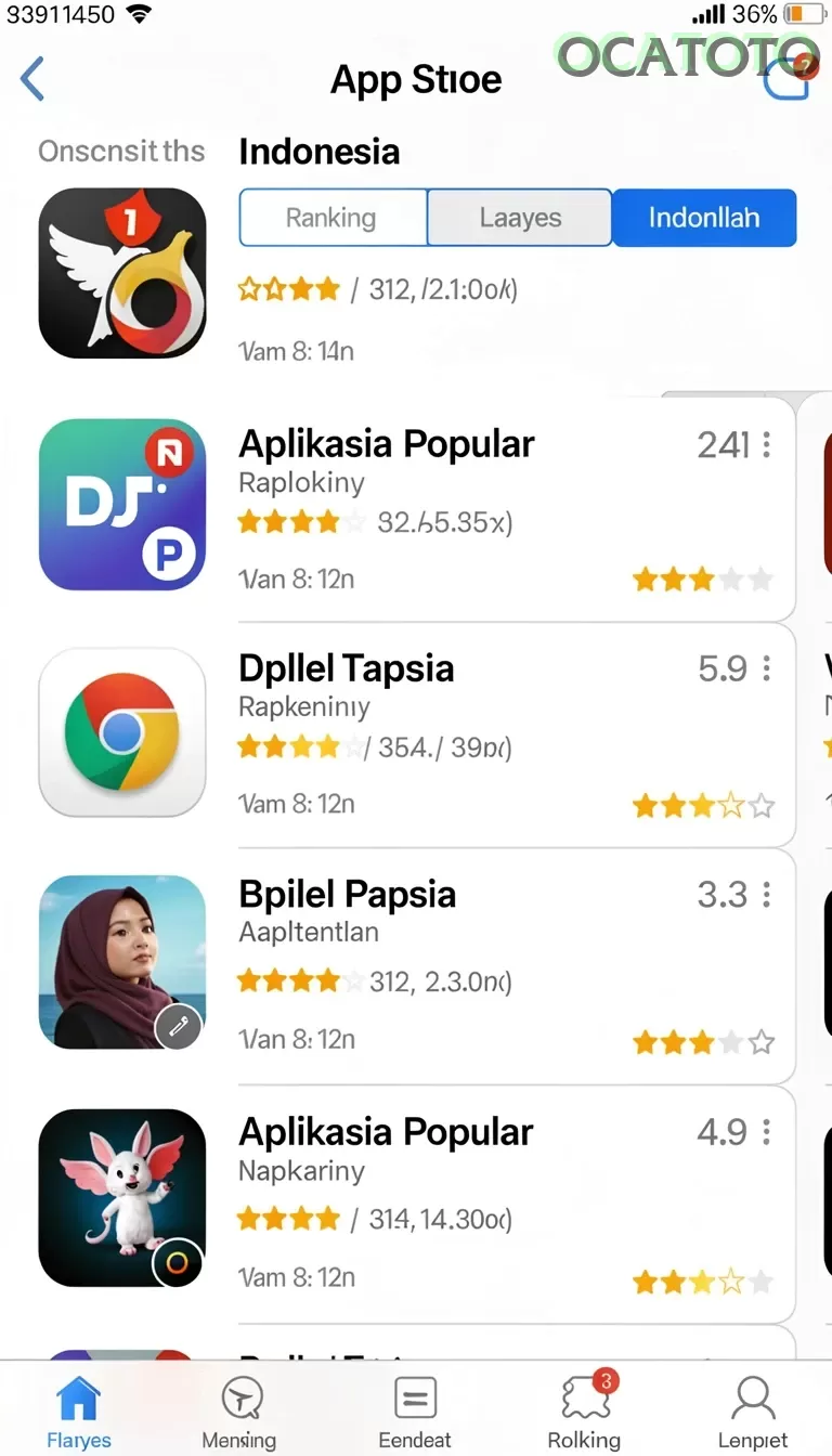Screenshot 7meter nomor 2