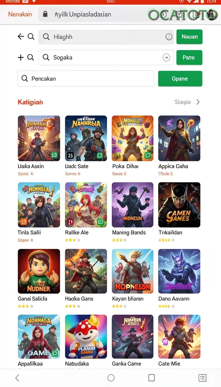 Screenshot partaitogel nomor 1