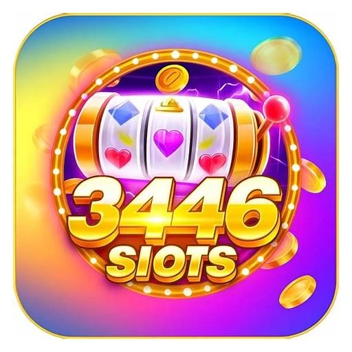Aplikasi 3446slots Resmi: Download dan Instalasi APK Resmi — ikon aplikasi
