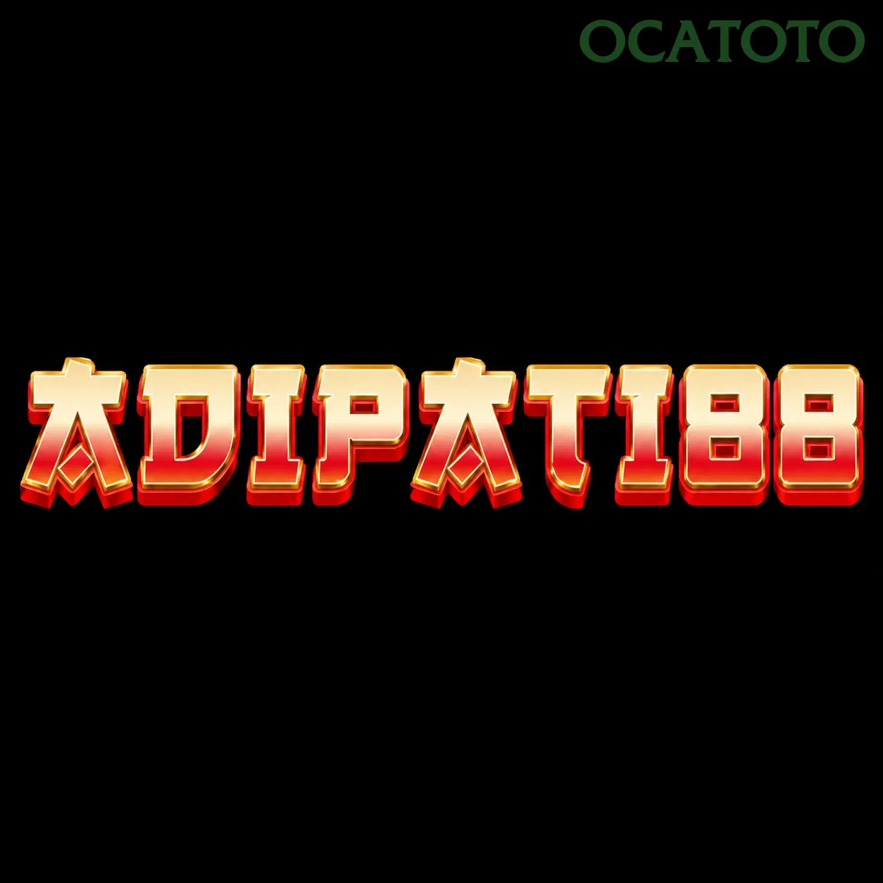 adipati88 APK Resmi — ikon aplikasi