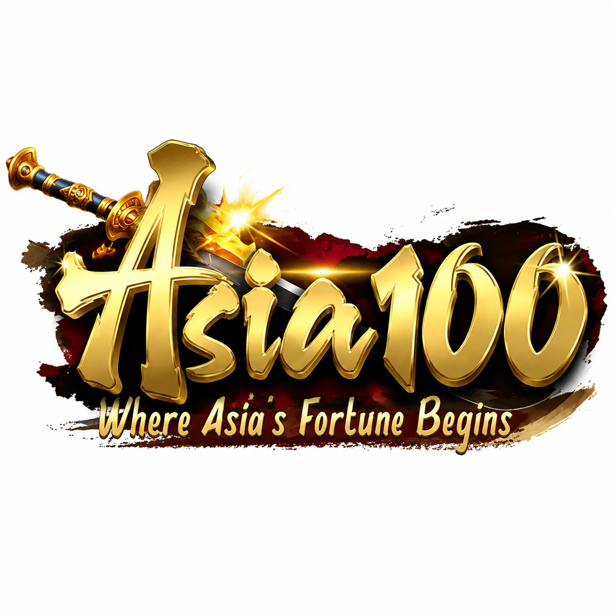 asia100 Terbaru: Download APK Resmi dan Aman APK Resmi — ikon aplikasi