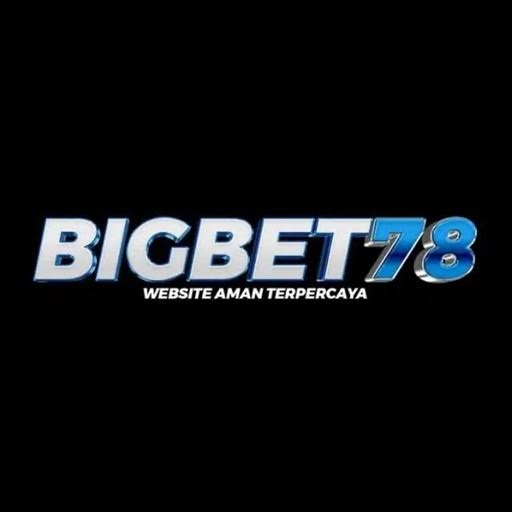 Aplikasi bigbet78 Resmi: Download dan Instalasi APK Resmi — ikon aplikasi