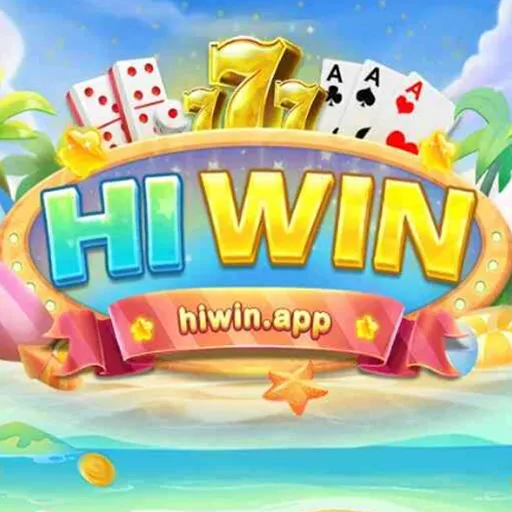 Aplikasi hiwin777 Resmi dan Terpercaya di Android APK Resmi — ikon aplikasi