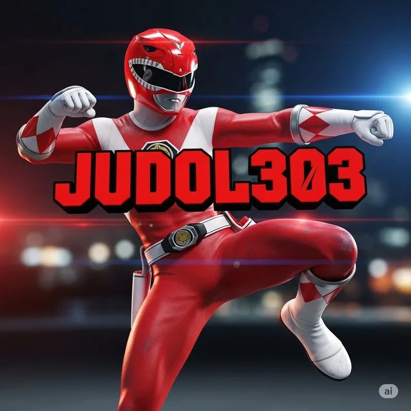 Aplikasi judol303 Resmi dan Terpercaya di Android APK Resmi — ikon aplikasi