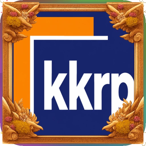 Aplikasi kkrp Resmi: Download dan Instalasi APK Resmi — ikon aplikasi