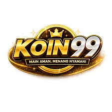 Aplikasi koin99 Resmi: Download dan Instalasi APK Resmi — ikon aplikasi