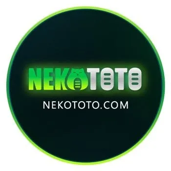 Aplikasi nekototo Resmi: Download dan Instalasi APK Resmi — ikon aplikasi