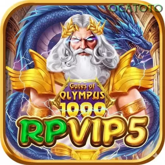 rpvip5 APK Resmi — ikon aplikasi