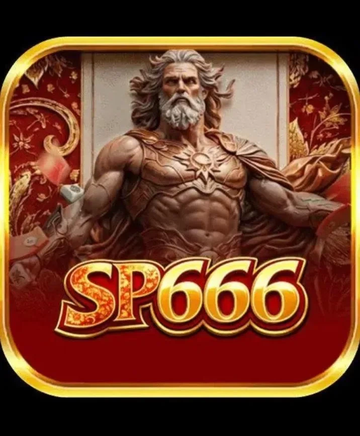 Aplikasi sp666 Resmi: Download dan Instalasi APK Resmi — ikon aplikasi