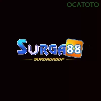 Ikon surga88