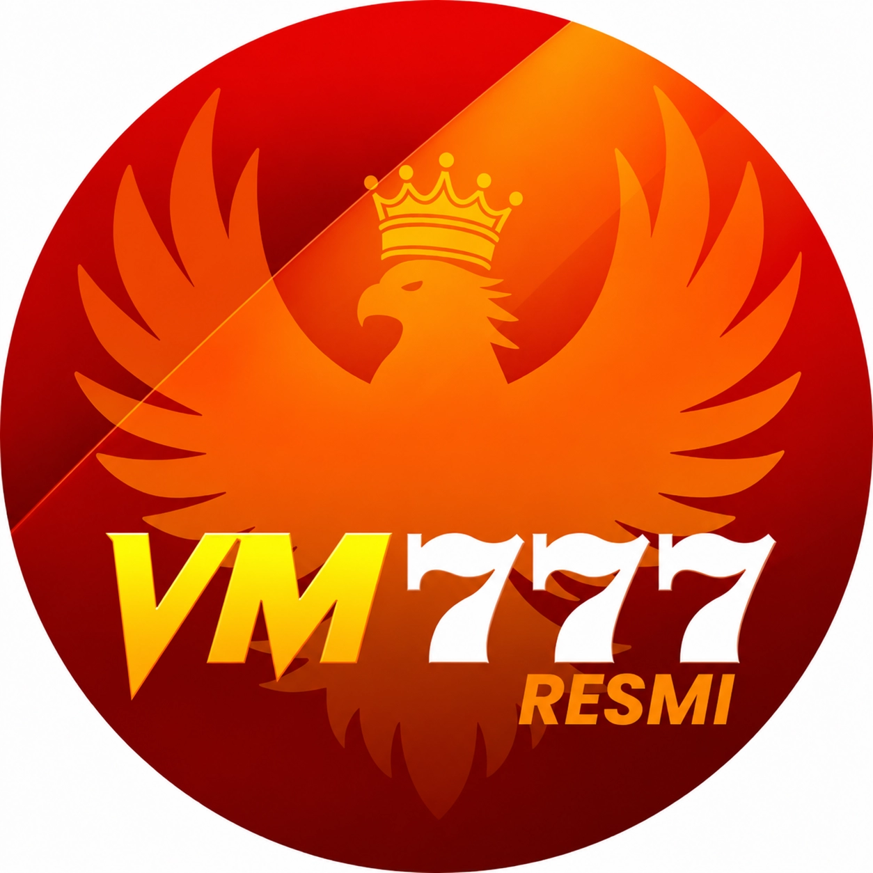 Aplikasi vm777 Resmi: Download dan Instalasi APK Resmi — ikon aplikasi