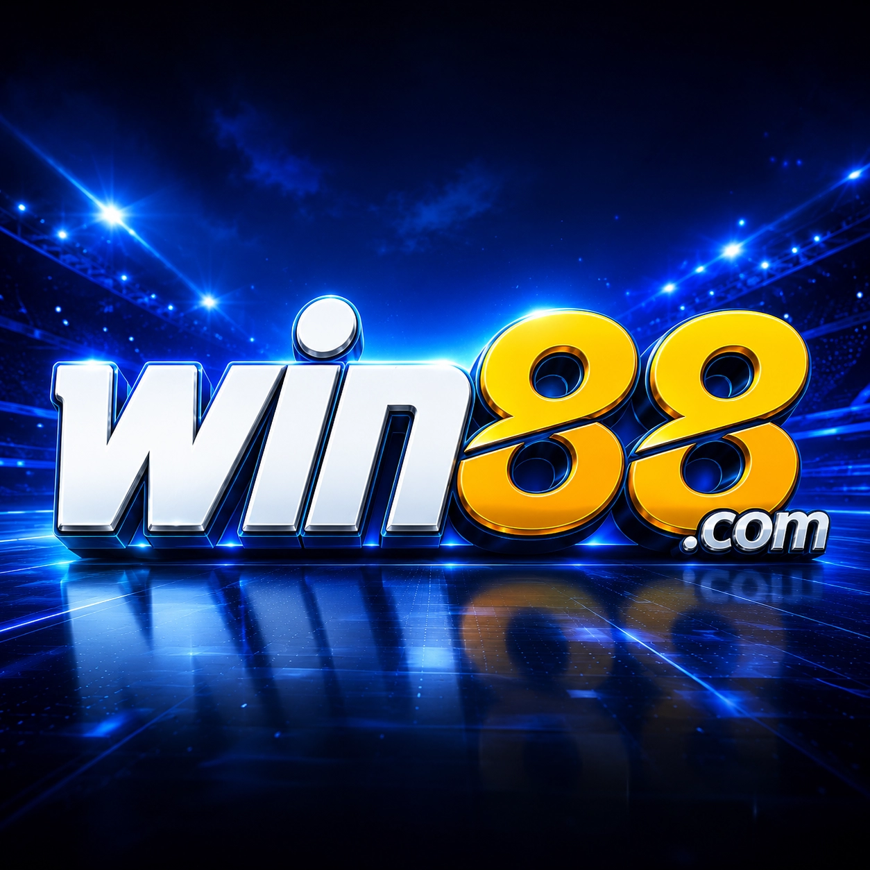 Aplikasi win88blue Resmi: Download dan Instalasi APK Resmi — ikon aplikasi