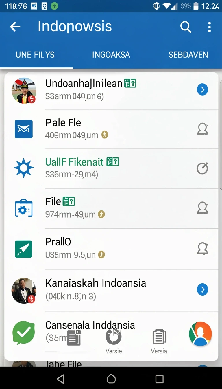Screenshot Aplikasi loyalty Resmi dan Terpercaya di Android nomor 3