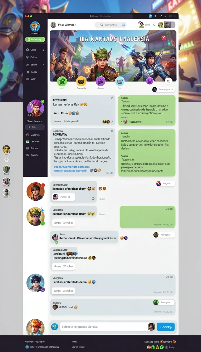 Screenshot boscuan77 Terbaru: Download APK Resmi dan Aman nomor 3