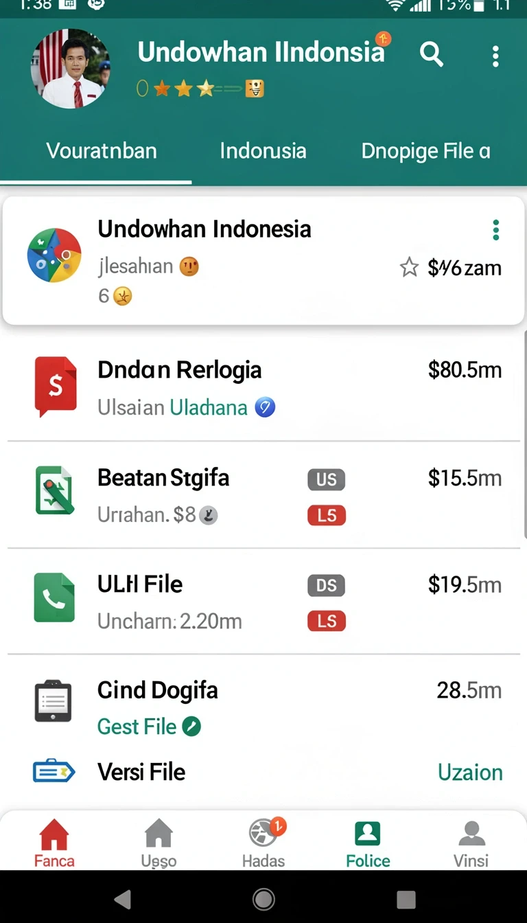 Screenshot Aplikasi pantera303 Resmi dan Terpercaya di Android nomor 1
