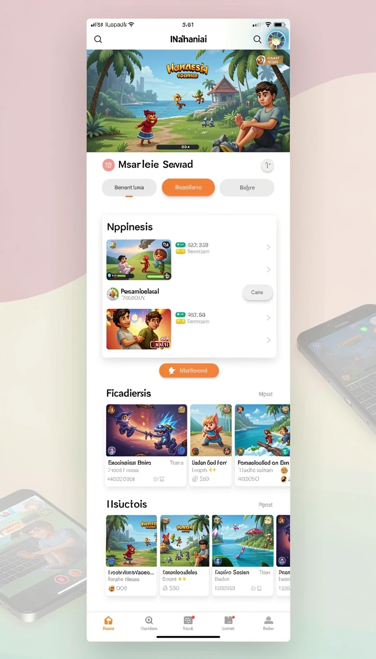 Screenshot Aplikasi h85 Resmi dan Terpercaya di Android nomor 3