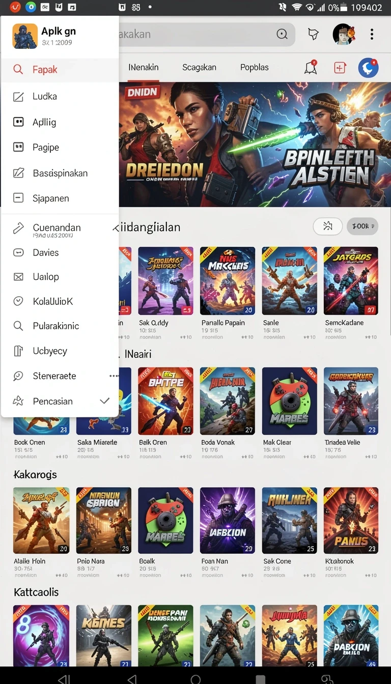 Screenshot Aplikasi sehoki Resmi: Download dan Instalasi nomor 3