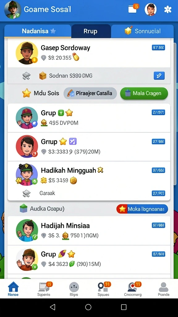 Screenshot kl108 Terbaru: Download APK Resmi dan Aman nomor 3