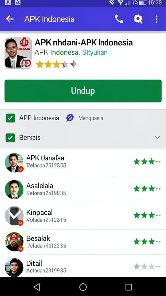 Screenshot Aplikasi bckasino Resmi: Download dan Instalasi nomor 3