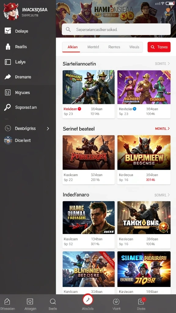 Screenshot Aplikasi p200m Resmi: Download dan Instalasi nomor 3