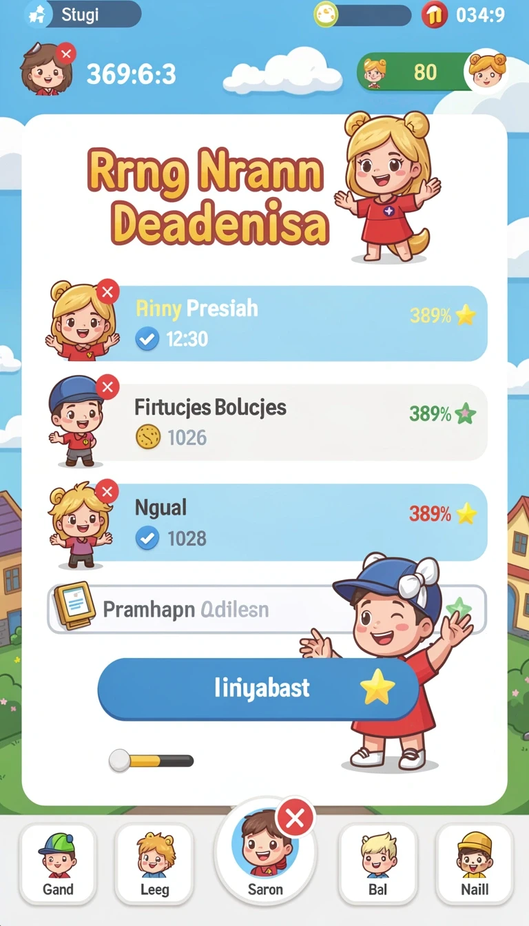Screenshot afaf Terbaru: Download APK Resmi dan Aman nomor 1