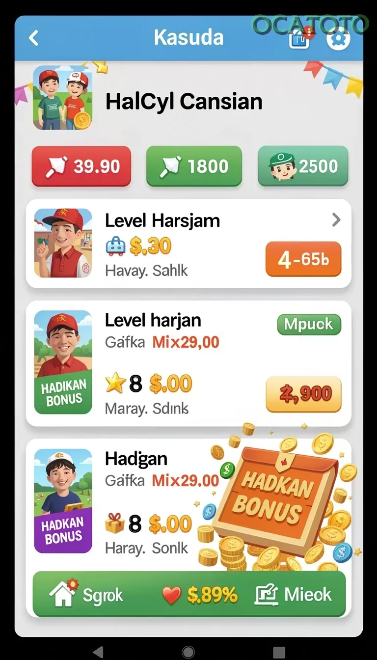Screenshot rpvip5 nomor 1