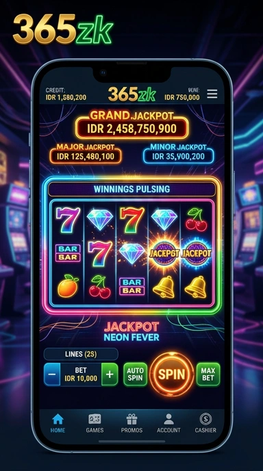 Screenshot pucuk4d Terbaru: Download APK Resmi dan Aman nomor 3