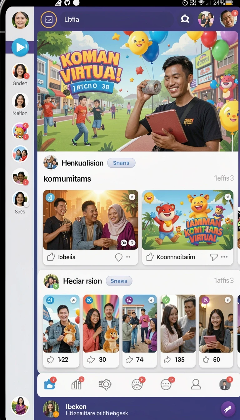 Screenshot miototo Terbaru: Download APK Resmi dan Aman nomor 3