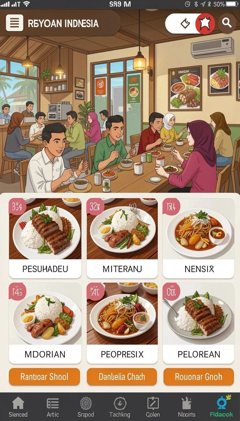 Screenshot Aplikasi valir4d Resmi dan Terpercaya di Android nomor 3