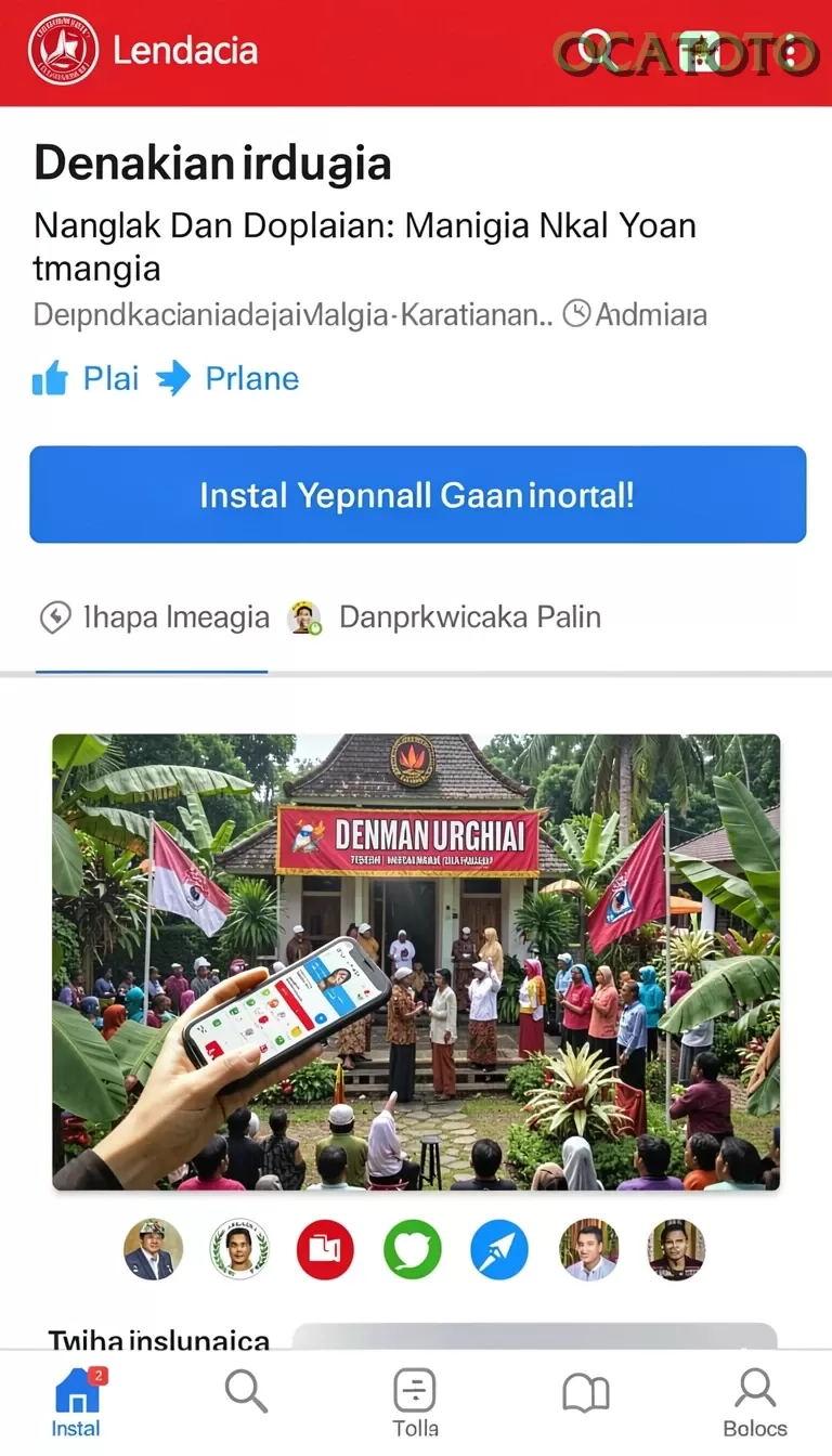 Screenshot meme4d nomor 1