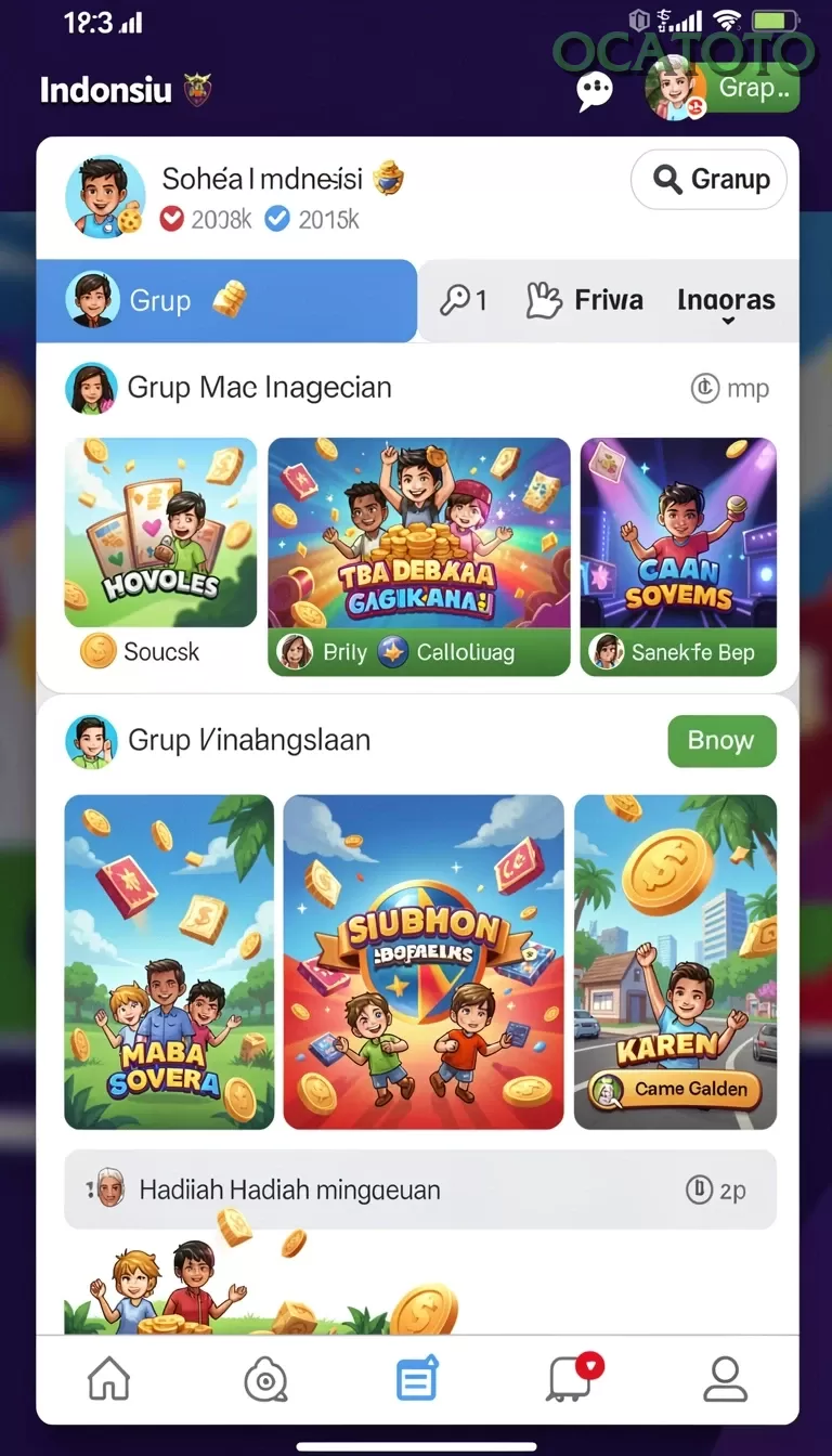 Screenshot deep nomor 2