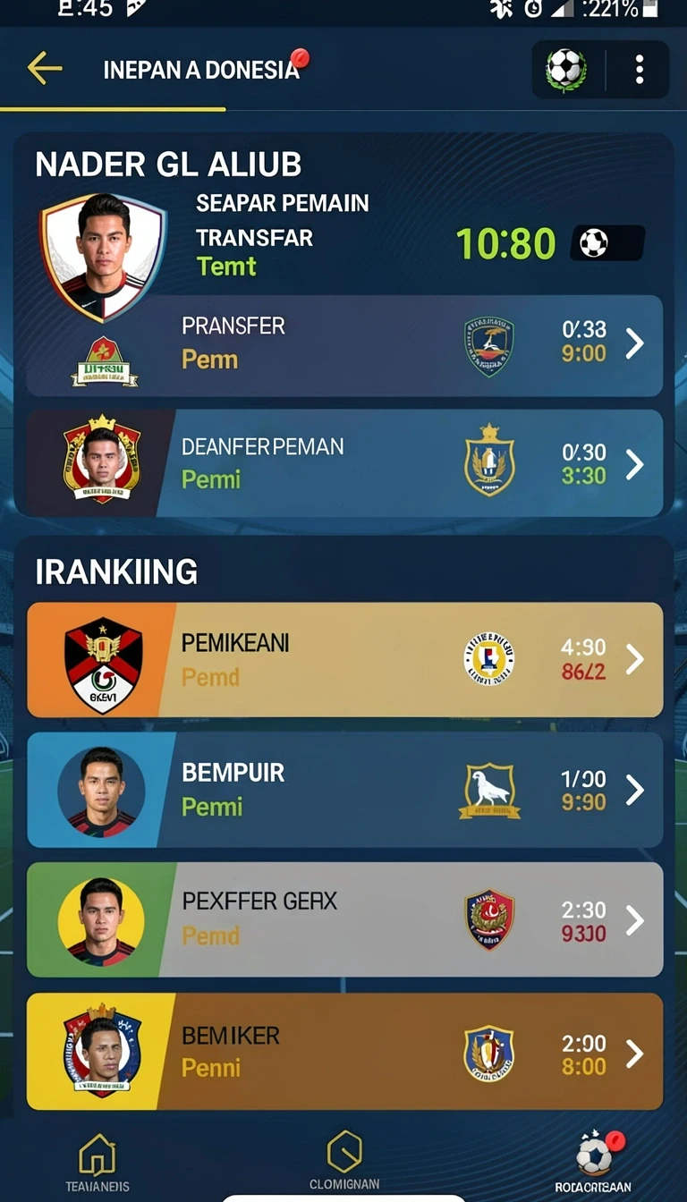 Screenshot Aplikasi loyalty Resmi dan Terpercaya di Android nomor 1