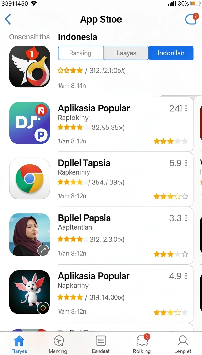 Screenshot Aplikasi hitnspin Resmi dan Terpercaya di Android nomor 3