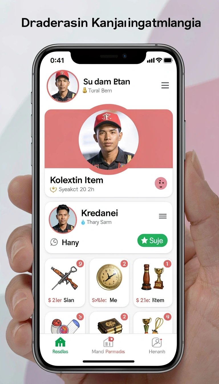 Screenshot Aplikasi okwin Resmi: Download dan Instalasi nomor 2