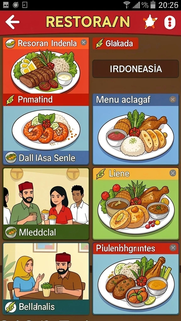 Screenshot Aplikasi minitoto Resmi dan Terpercaya di Android nomor 2