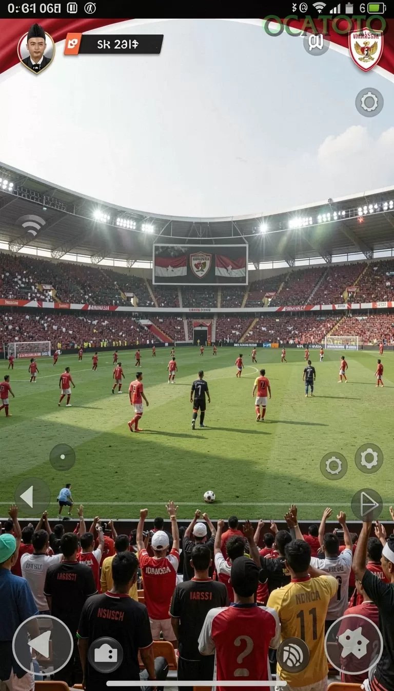 Screenshot jktgame nomor 3