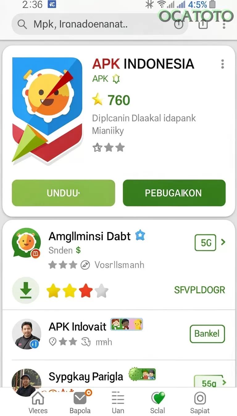 Screenshot adipati88 nomor 1