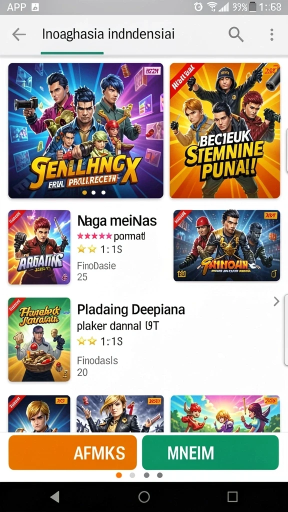 Screenshot afk77 Terbaru: Download APK Resmi dan Aman nomor 1