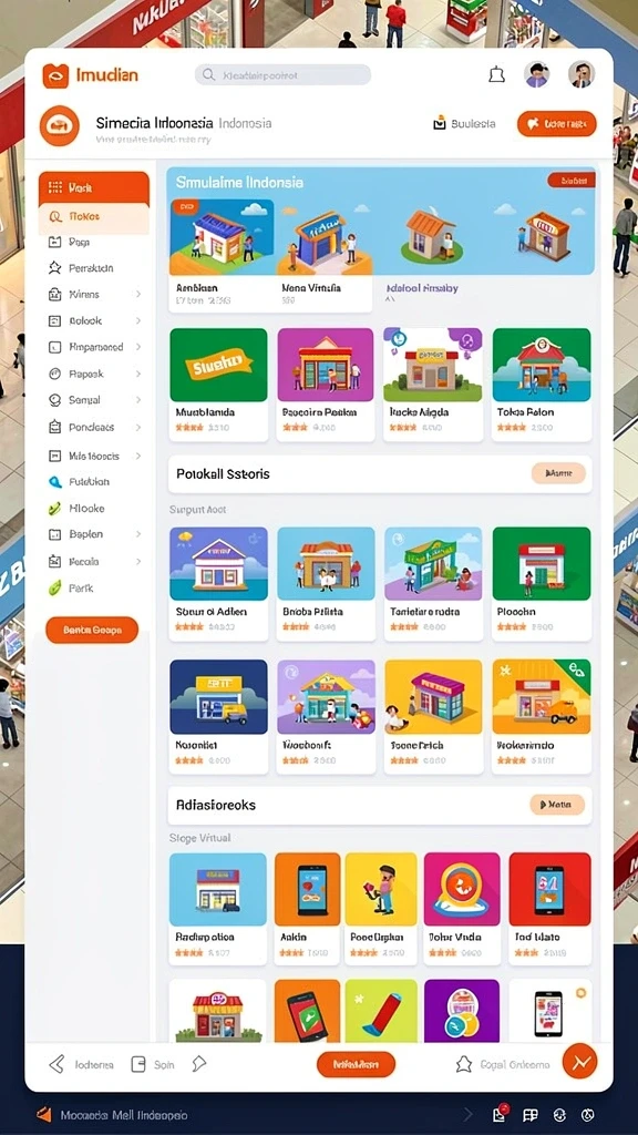 Screenshot Aplikasi rumahtoto Resmi dan Terpercaya di Android nomor 1