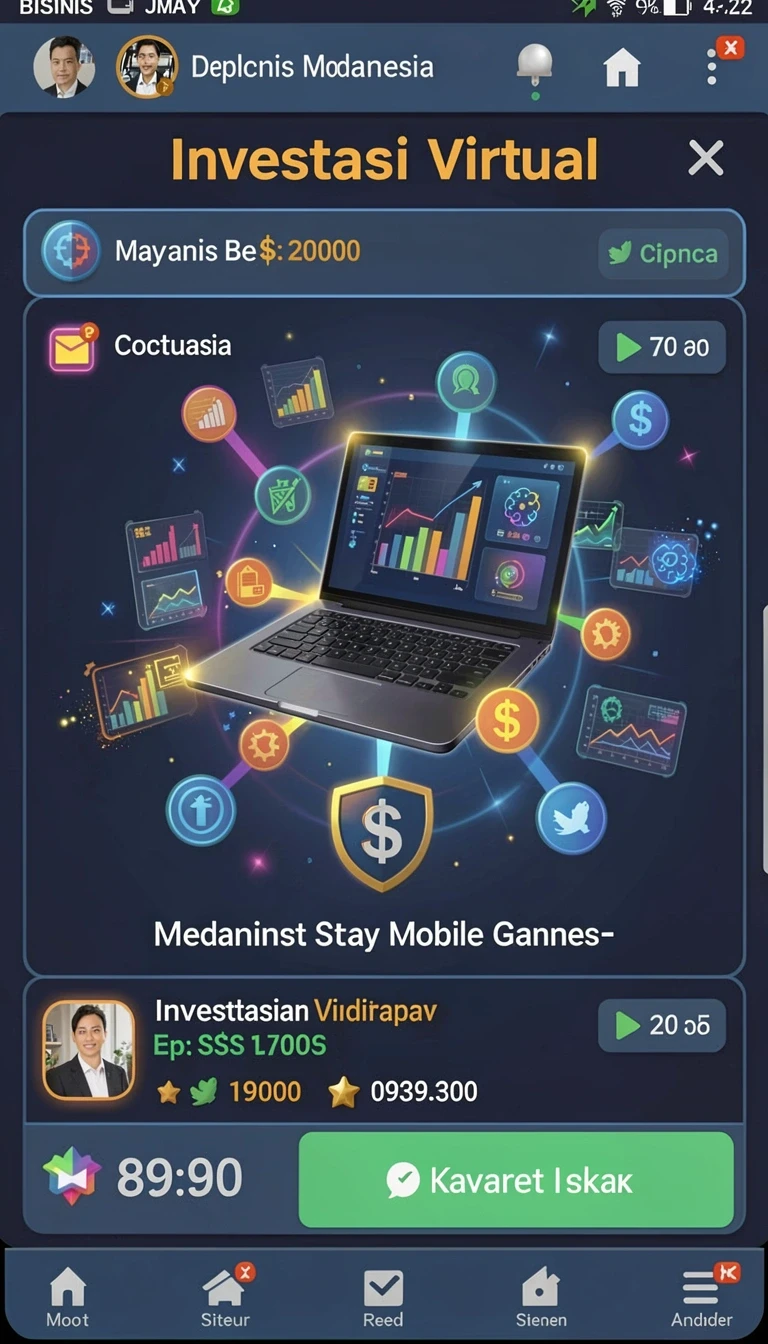 Screenshot Aplikasi galaxy77 Resmi dan Terpercaya di Android nomor 2