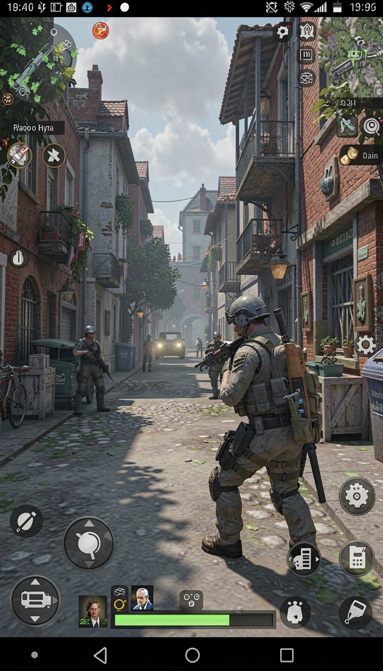 Screenshot bos138 Terbaru: Download APK Resmi dan Aman nomor 3