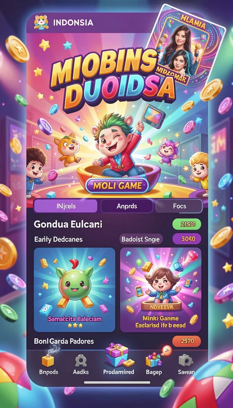Screenshot Aplikasi g668 Resmi dan Terpercaya di Android nomor 3