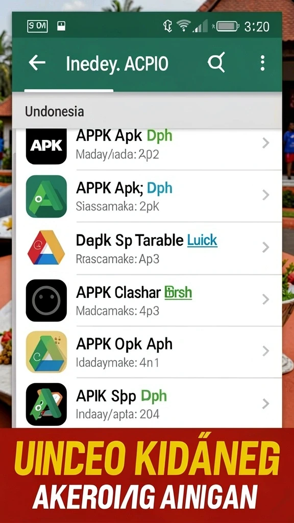 Screenshot 8zl Terbaru: Download APK Resmi dan Aman nomor 2
