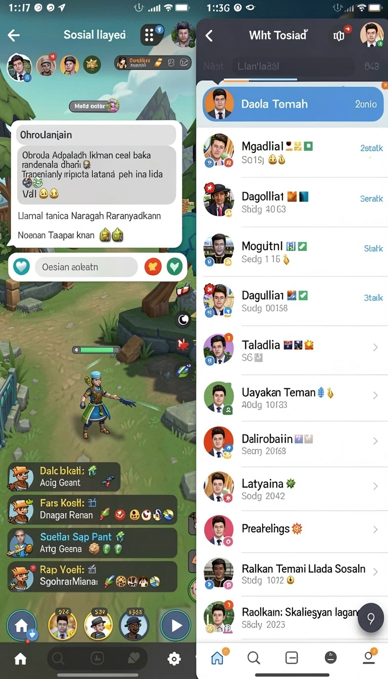 Screenshot Review Aplikasi fc888 nomor 1