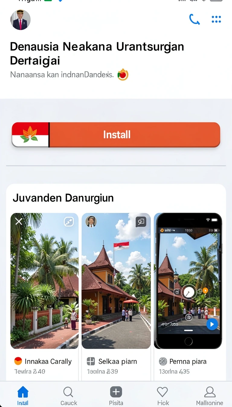 Screenshot bank303 Terbaru: Download APK Resmi dan Aman nomor 1