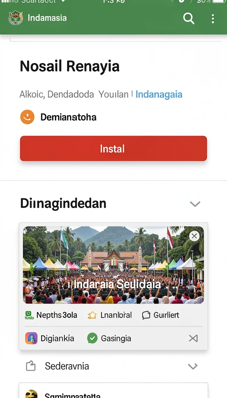 Screenshot luckydf Terbaru: Download APK Resmi dan Aman nomor 1