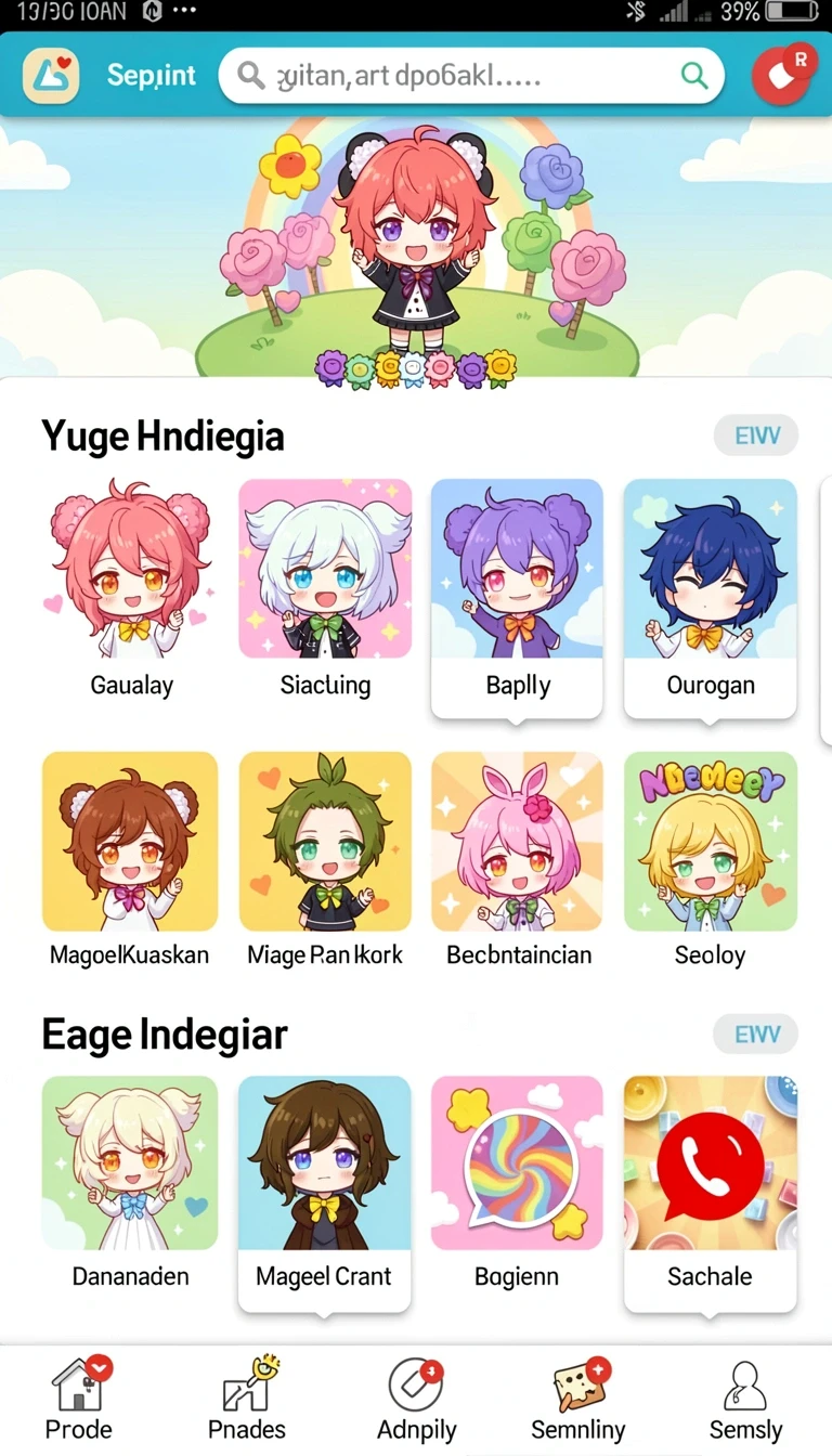 Screenshot Aplikasi g668 Resmi dan Terpercaya di Android nomor 2