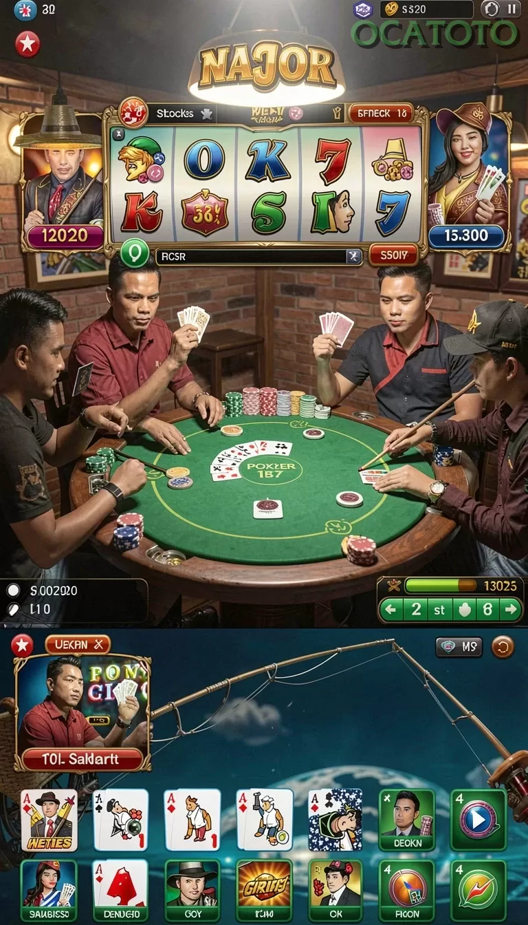Screenshot liga788 nomor 3