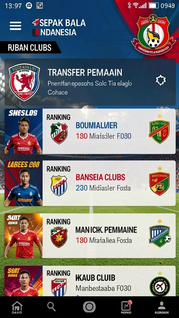 Screenshot Review Aplikasi bosswin168 nomor 2