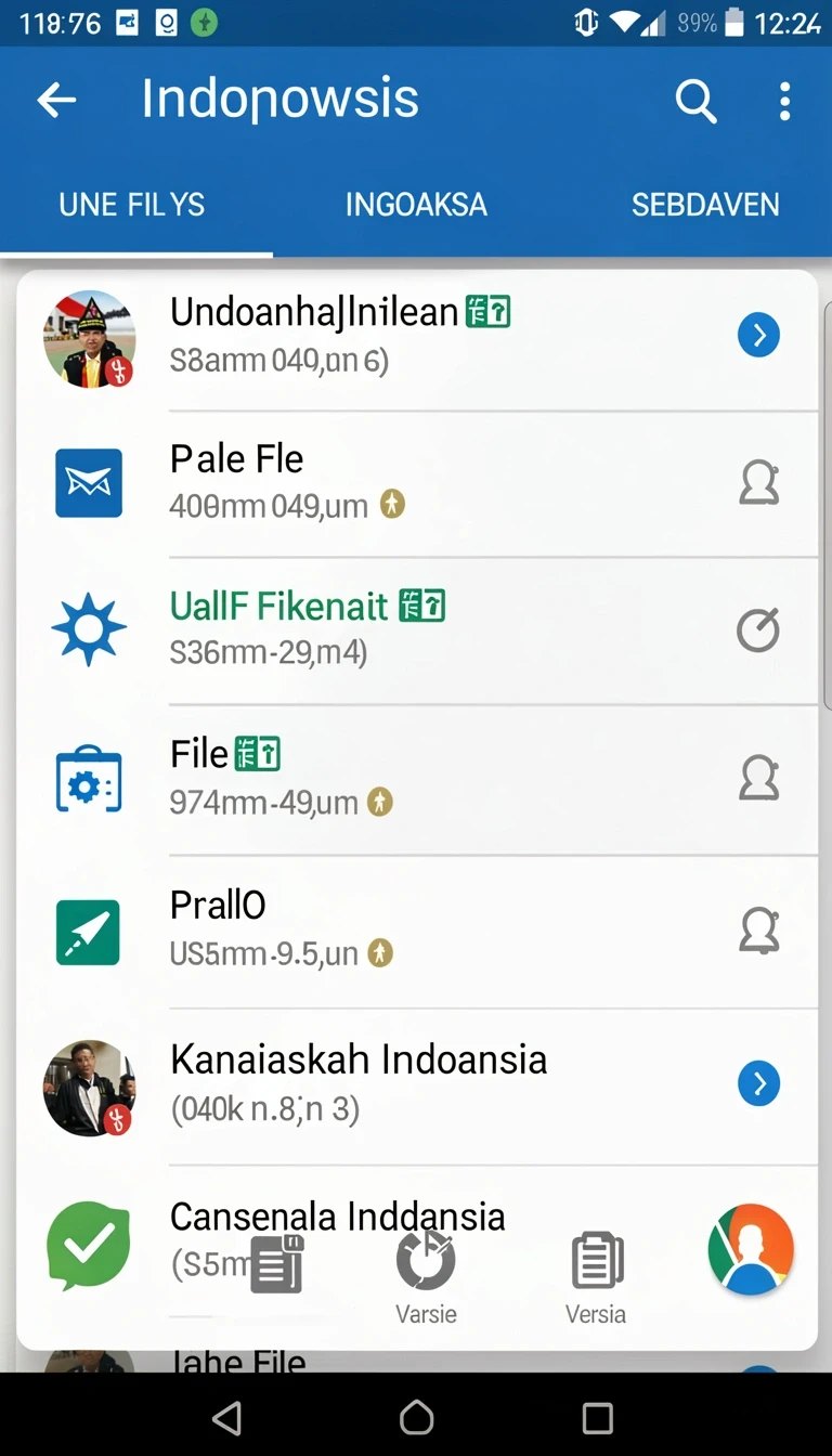 Screenshot Aplikasi mpo888 Resmi dan Terpercaya di Android nomor 2